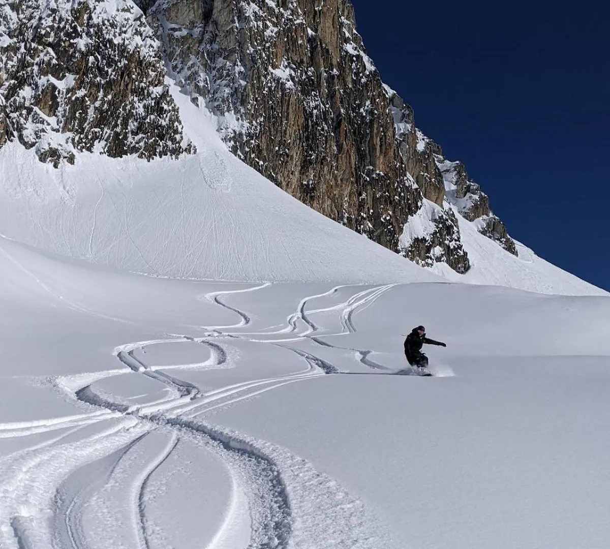 Le Serac Superbe Appartement 5 Personnes La Plagne France